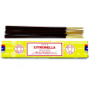 Ancient Satya Füstölőpálcikák15gm - Citronella