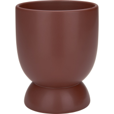  Ancient Secrets kaspó 18 cm x 15 cm barna kerti dekoráció