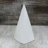 Ancient Szelenit Piramis - 10 cm