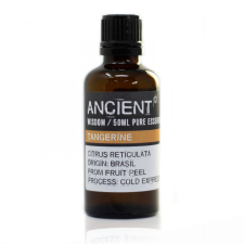 Ancient Tangerin Illóolaj 50ml illóolaj