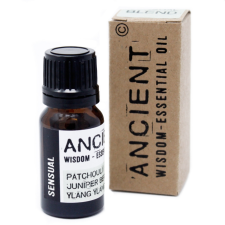 Ancient Wisdom Érzéki illóolaj keverék - 10ml illóolaj