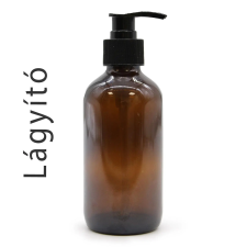 Ancient Wisdom Mandarin és Gyömbér Kéz- és Testápoló 250ml - Címke nélkül testápoló