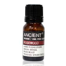 Ancient Wisdom Rózsafa 100% illóolaj - 10ml illóolaj