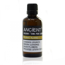 Ancient Ylang Ylang Illóolaj 50ml illóolaj