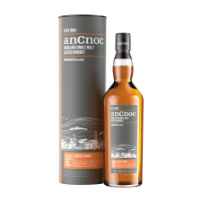  anCnoc Peated Sherry whisky DRS (0,7L / 40%) whisky