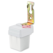 Anco Alkonykapcsoló 6 A, 5-15 lux villanyszerelés