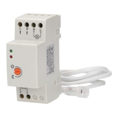 Anco Alkonykapcsoló sínre pattintható villanyszerelés