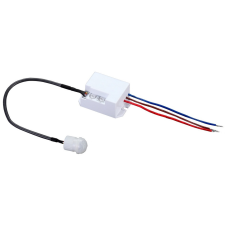 Anco Beépíthető mini mozgásérzékelő 120°/360° villanyszerelés