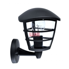 Anco Cologne kültéri falikar, felfelé álló kültéri világítás