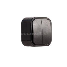 Anco Hydra+ IP54 falon kívüli csillárkapcsoló (ANCO_321669) világítási kellék