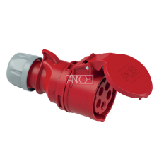 Anco Ipari csatlakozó aljzat 5P/16A villanyszerelés