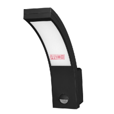 Anco Kültéri Led lámpa 10W mozgásérzékelővel kültéri világítás