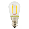 Anco LED hűtőszekrény fényforrás filament, E14, 2W, T26, 200lm, 2700K