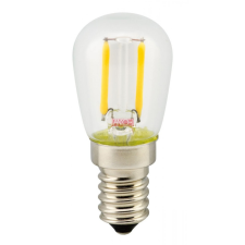 Anco LED hűtőszekrény fényforrás filament, E14, 2W, T26, 200lm, 2700K led izzó