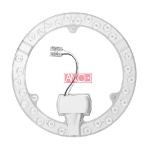 Anco LED modul lámpatesthez 24 W világítás