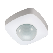 Anco MENNYEZETI JELENLÉT ÉRZÉKELŐ 360°, IP20 FEHÉR 2000W biztonságtechnikai eszköz