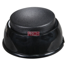 Anco Talpkapcsoló, 2,5A, 250V~, fekete villanyszerelés