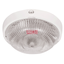 Anco Vega lámpatest kristály búrával világítás