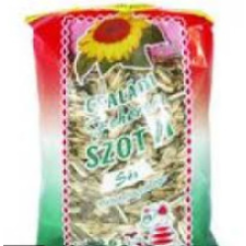  Áncsán szotyi Sós 160g /30/ előétel és snack