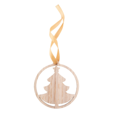 Anda Present Lundamo karácsonyfadísz, karácsonyfa karácsonyfadísz