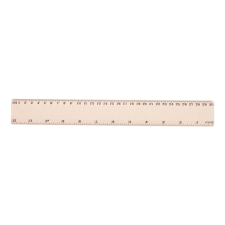 Anda Present Whealer 30 vonalzó vonalzó