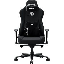 Anda Seat Novis Plus XL Black Fabric forgószék