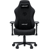 Anda Seat Phantom 3 Pro Size L Dark Grey Linen Fabric