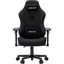 Anda Seat Phantom 3 Pro Size L Dark Grey Linen Fabric forgószék