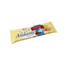 ANDANTE ostya choco&milk - 130g csokoládé és édesség