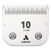 Andis CeramicEdge No. 10 - 1,5 mm kerámia gépfej