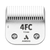 Andis CeramicEdge No. 4 FC - 9,5 mm kerámia gépfej