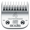 Andis UltraEdge 4-es no. - Skip Tooth 9,5 mm kerámia penge