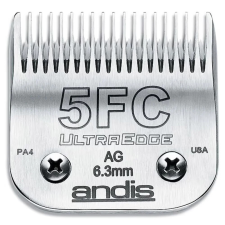 Andis UltraEdge no. 5FC - 6,3 mm szőrnyíró