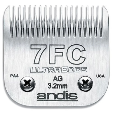 Andis UltraEdge no. 7FC - 3,2 mm mm szőrnyíró