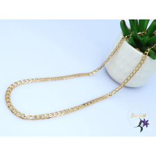  Andor -44 gold filled nyaklánc-18K nyaklánc