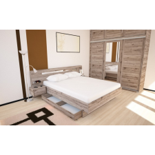  André ágykeret ágy és ágykellék