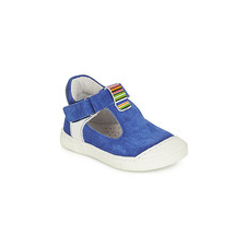 André Balerina cipők / babák BELUGA Kék 21 gyerek cipő