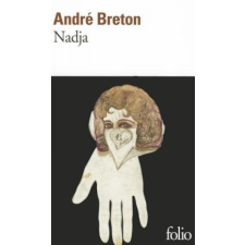  André Breton - Nadja – André Breton idegen nyelvű könyv