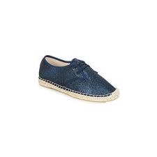 André Gyékény talpú cipők DANCEFLOOR Kék 35 női cipő