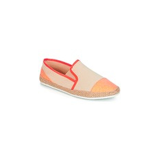 André Gyékény talpú cipők DIXY Narancssárga 36