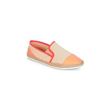 André Gyékény talpú cipők DIXY Narancssárga 37 női cipő