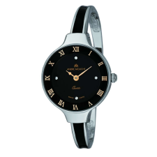 André Mouche ANDRÉ MOUCHE Aura Palladium női ékszeróra 421-04191 karóra