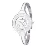  ANDRÉ MOUCHE Athena Palladium női ékszeróra 413-01101