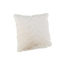 Andrea Bizzotto spa CHANTEL fehér 100% polyester párna lakástextília