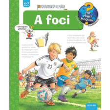 Andrea Erne A foci gyermek- és ifjúsági könyv