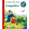 Andrea Erne A HEGYEKBEN - MIT? MIÉRT? HOGYAN? 13.