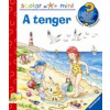 Andrea Erne A tenger