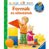 Andrea Erne FORMÁK ÉS ELLENTÉTEK - SCOLAR MINI