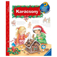 Andrea Erne - Karácsony - Mit, Miért, Hogyan? egyéb könyv
