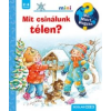 Andrea Erne Mit csinálunk télen?